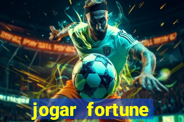 jogar fortune dragon gratis